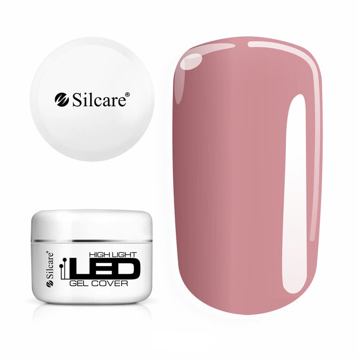 High Light Led Builder Gel Cover