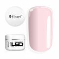 High Light Led Builder Gel French Pink