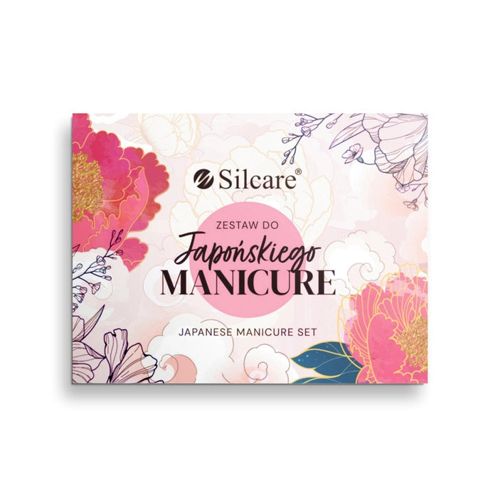 SET Manicure Japonesa