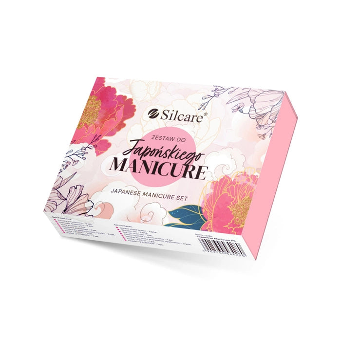 SET Manicure Japonesa