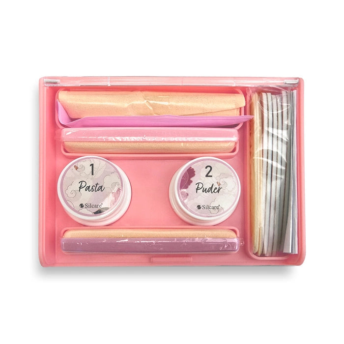 SET Manicure Japonesa