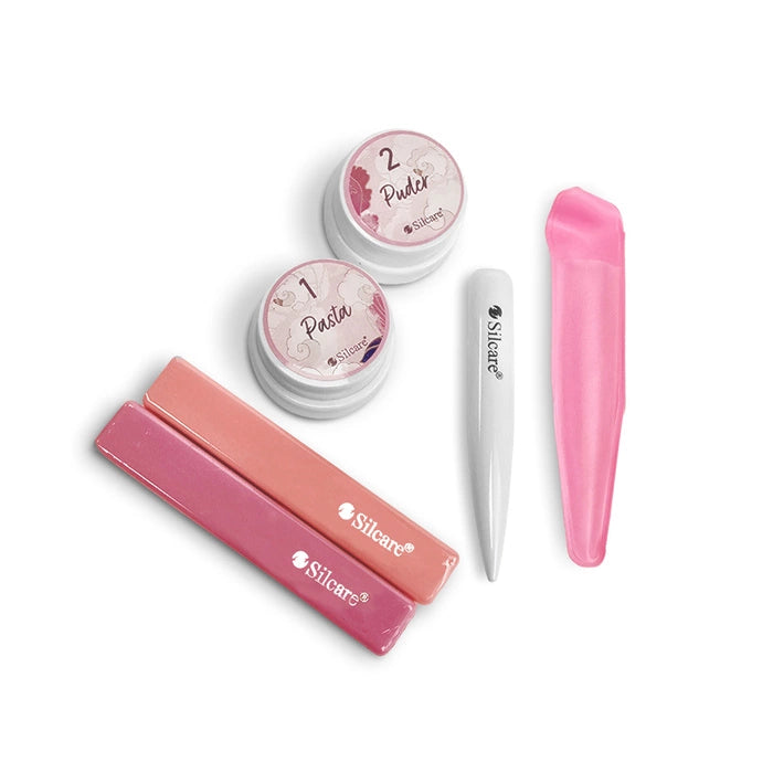 SET Manicure Japonesa