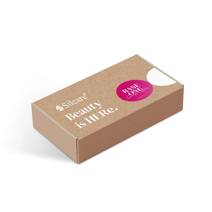 Base One Mini Gel Set Silcare