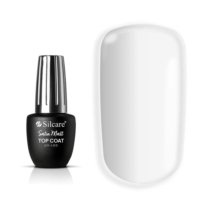 Top Coat Satin Matt Silcare