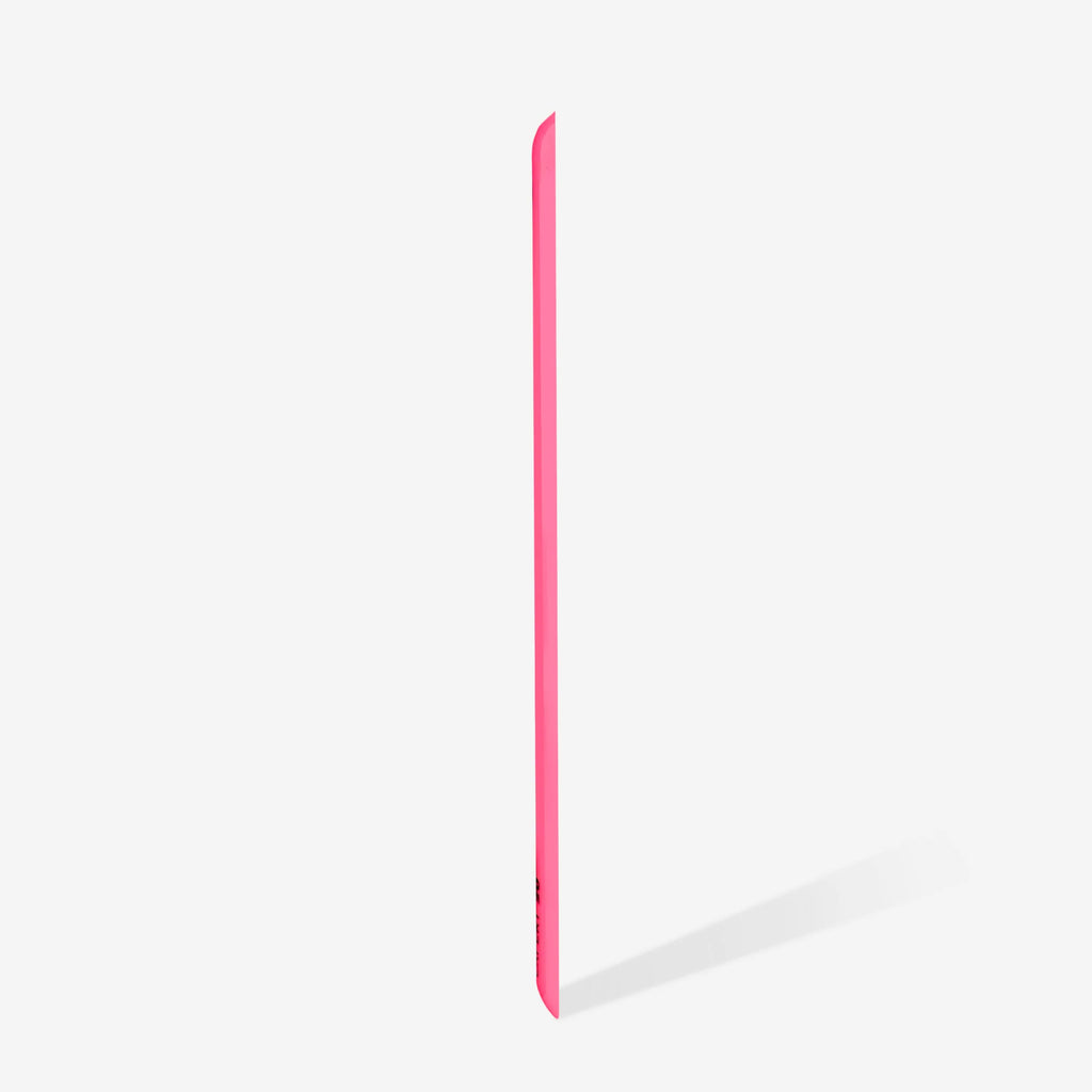 Base de lima meia-lua plástica Staleks