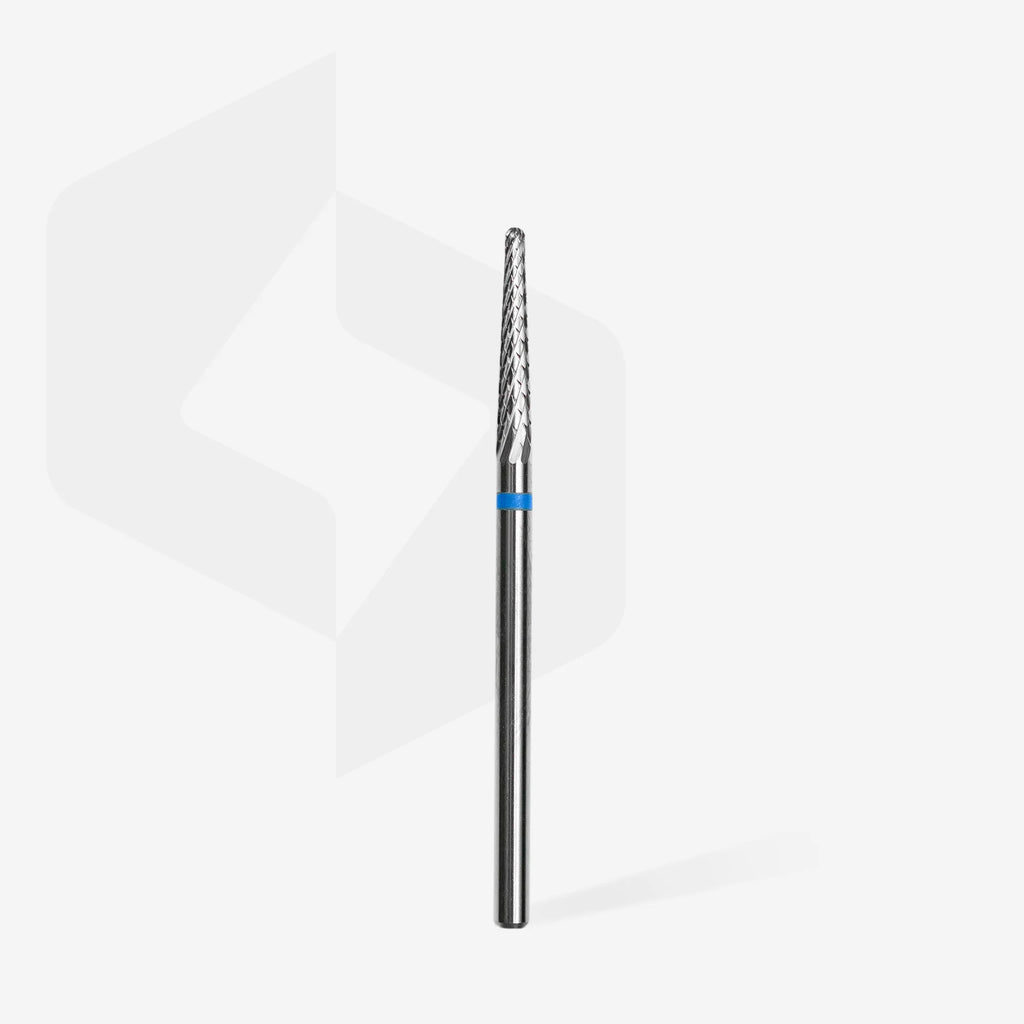 Ponteira Cone Azul 2.3mm