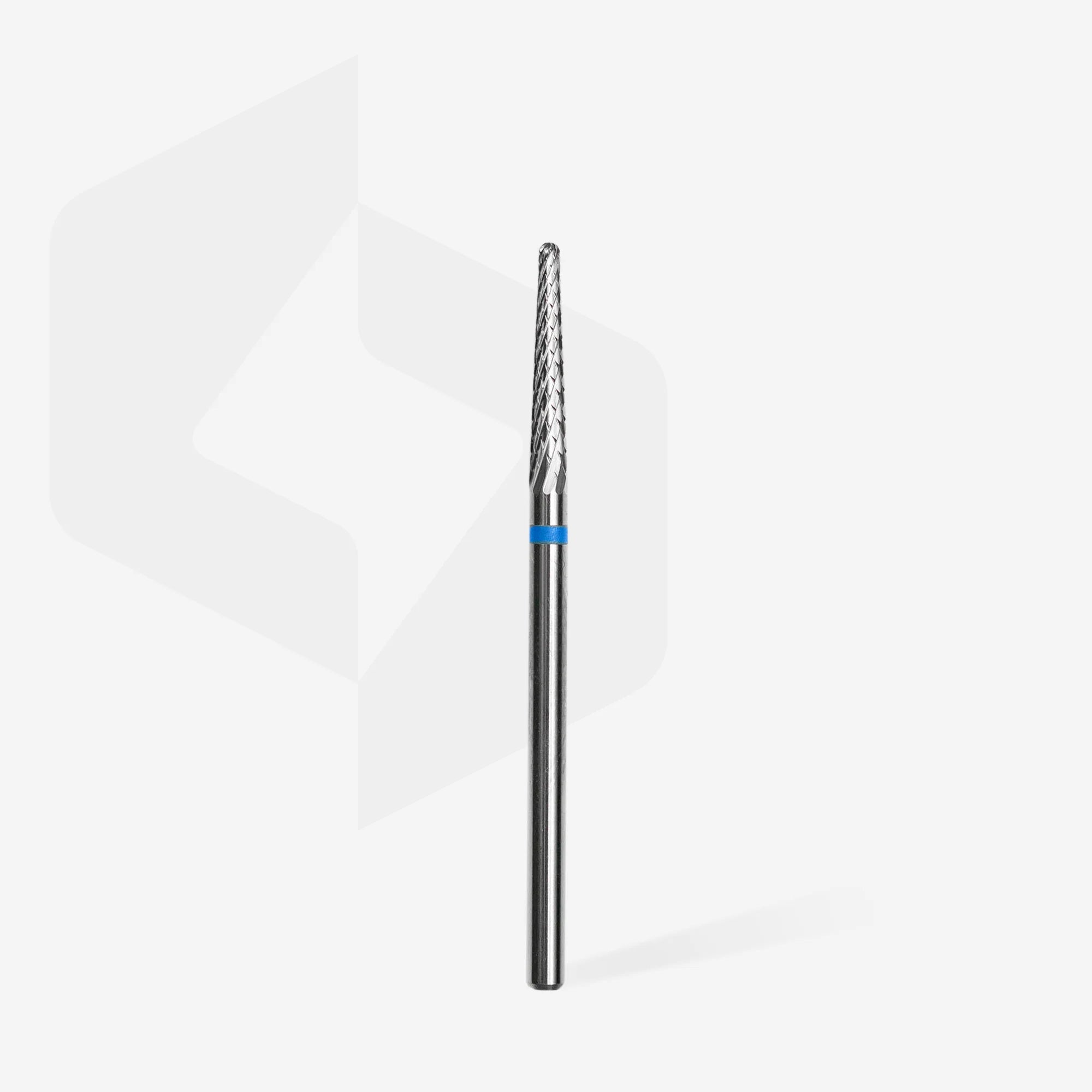 Ponteira Cone Azul 2.3mm