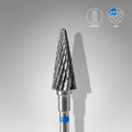 Ponteira Cone Azul 6mm