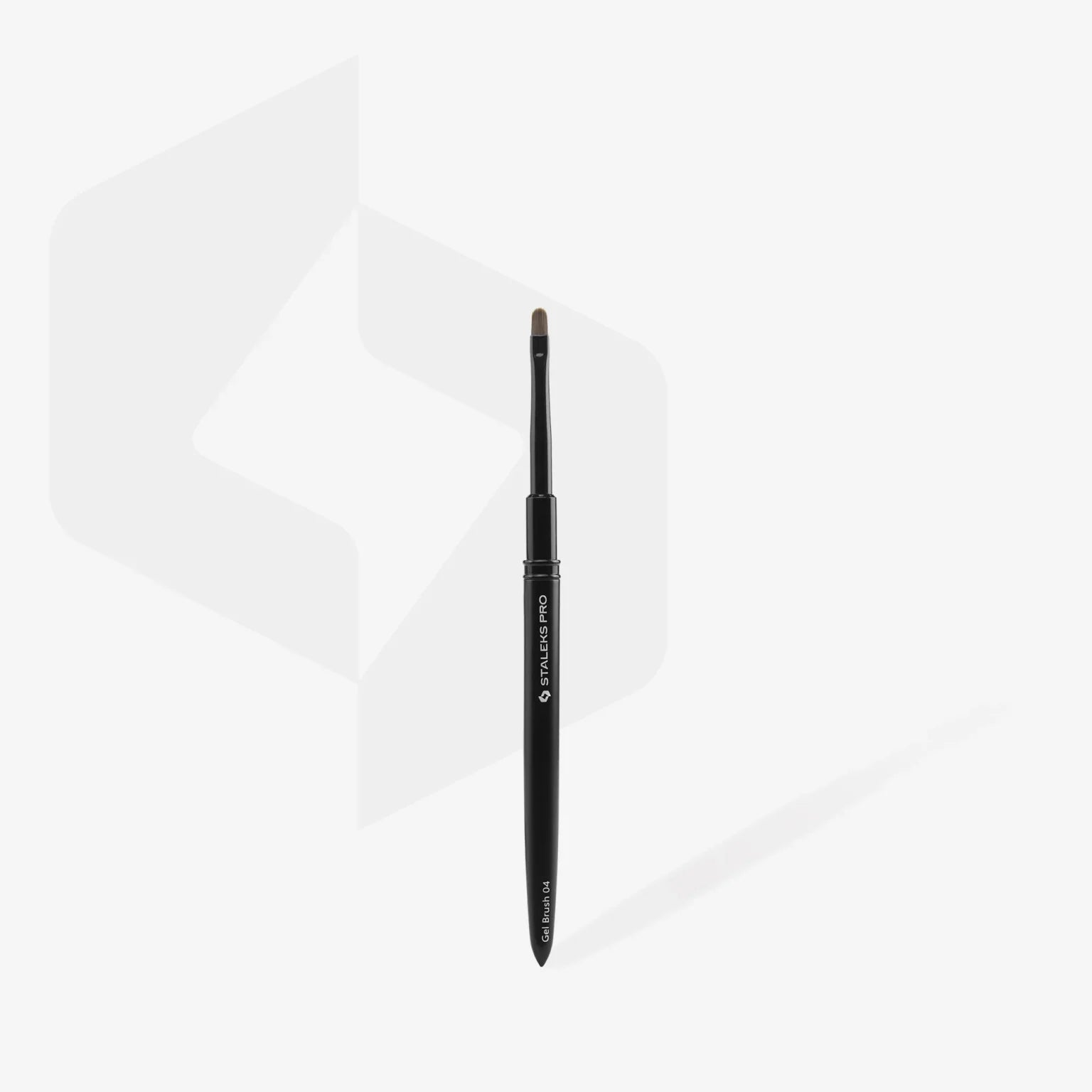 Pincel de gel 04 Staleks