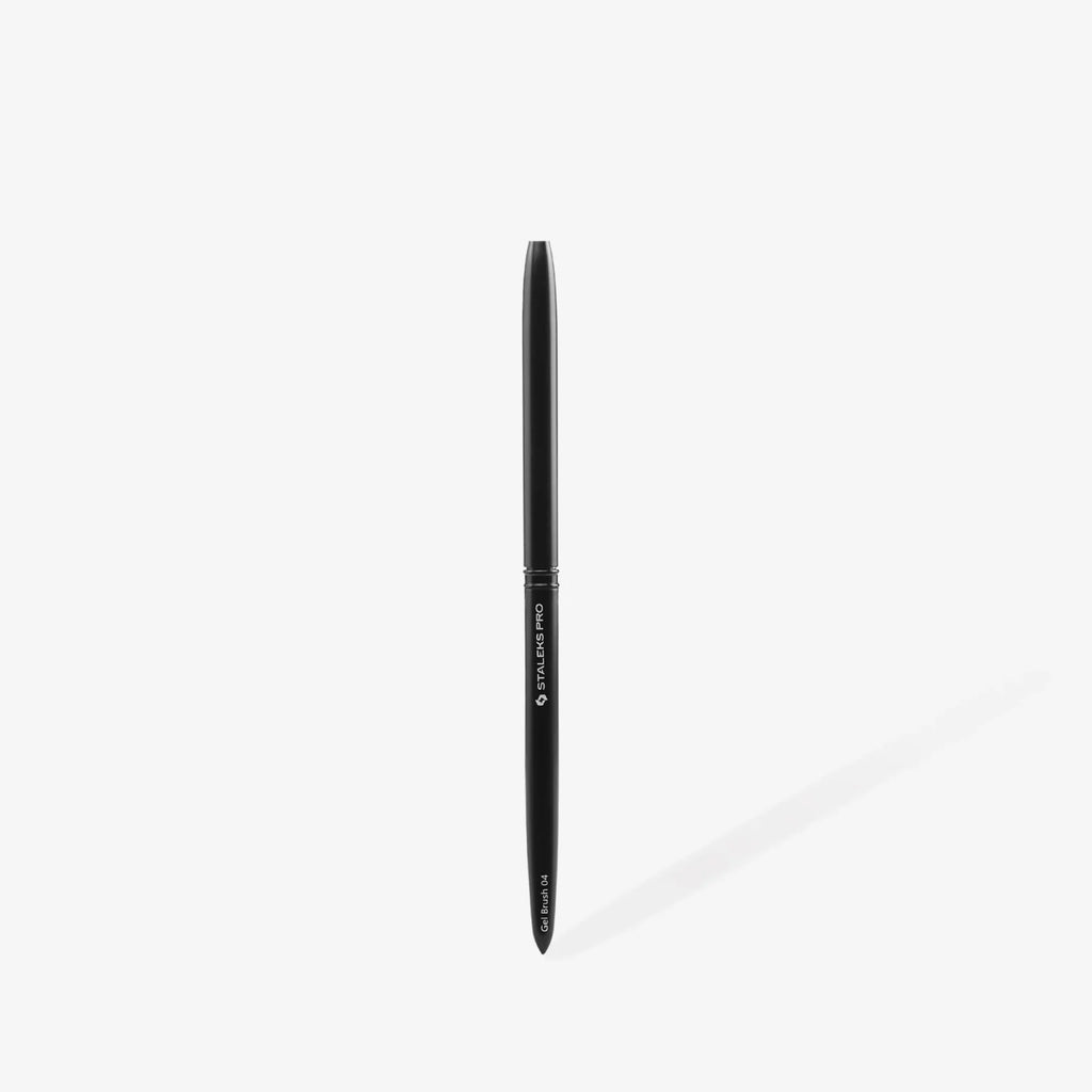 Pincel de gel 04 Staleks