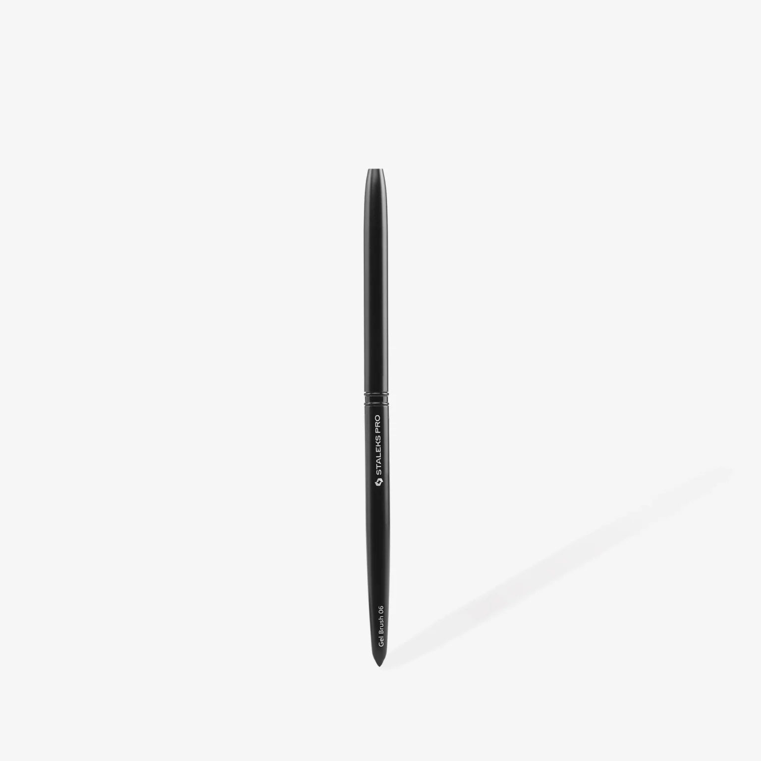 Pincel de gel 06 Staleks
