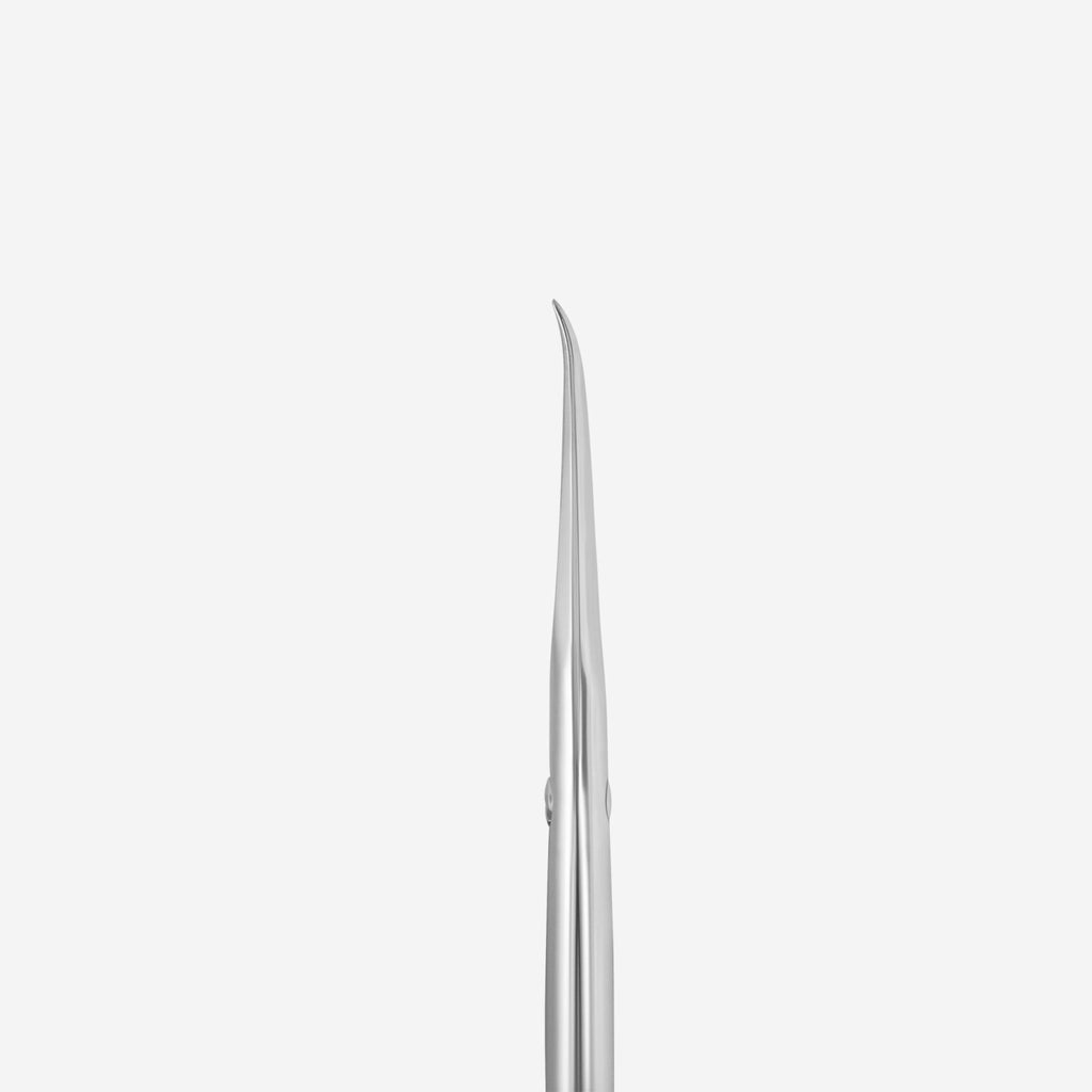 Tesoura de cutículas EXCLUSIVE 23|1