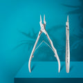 Alicate de pedicure PODO 30 18 mm