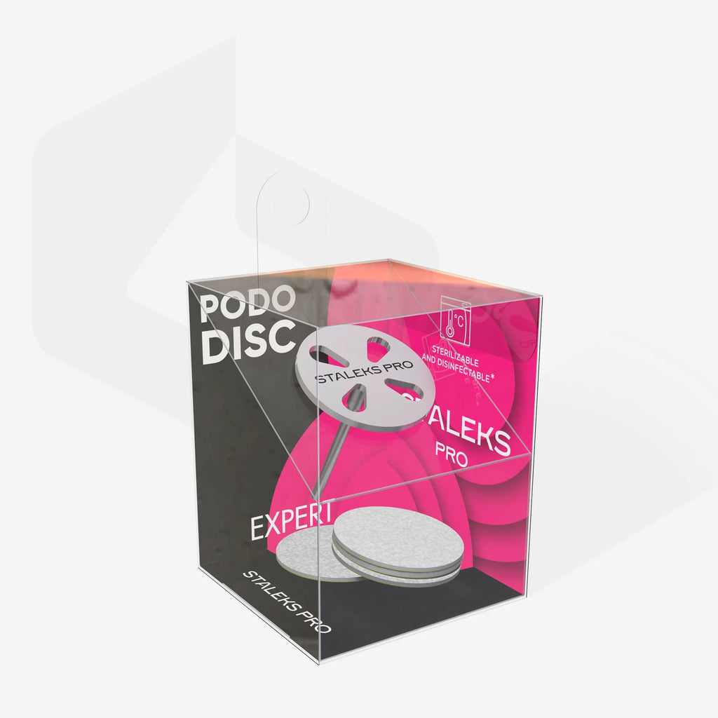Pododisc M EXPERT