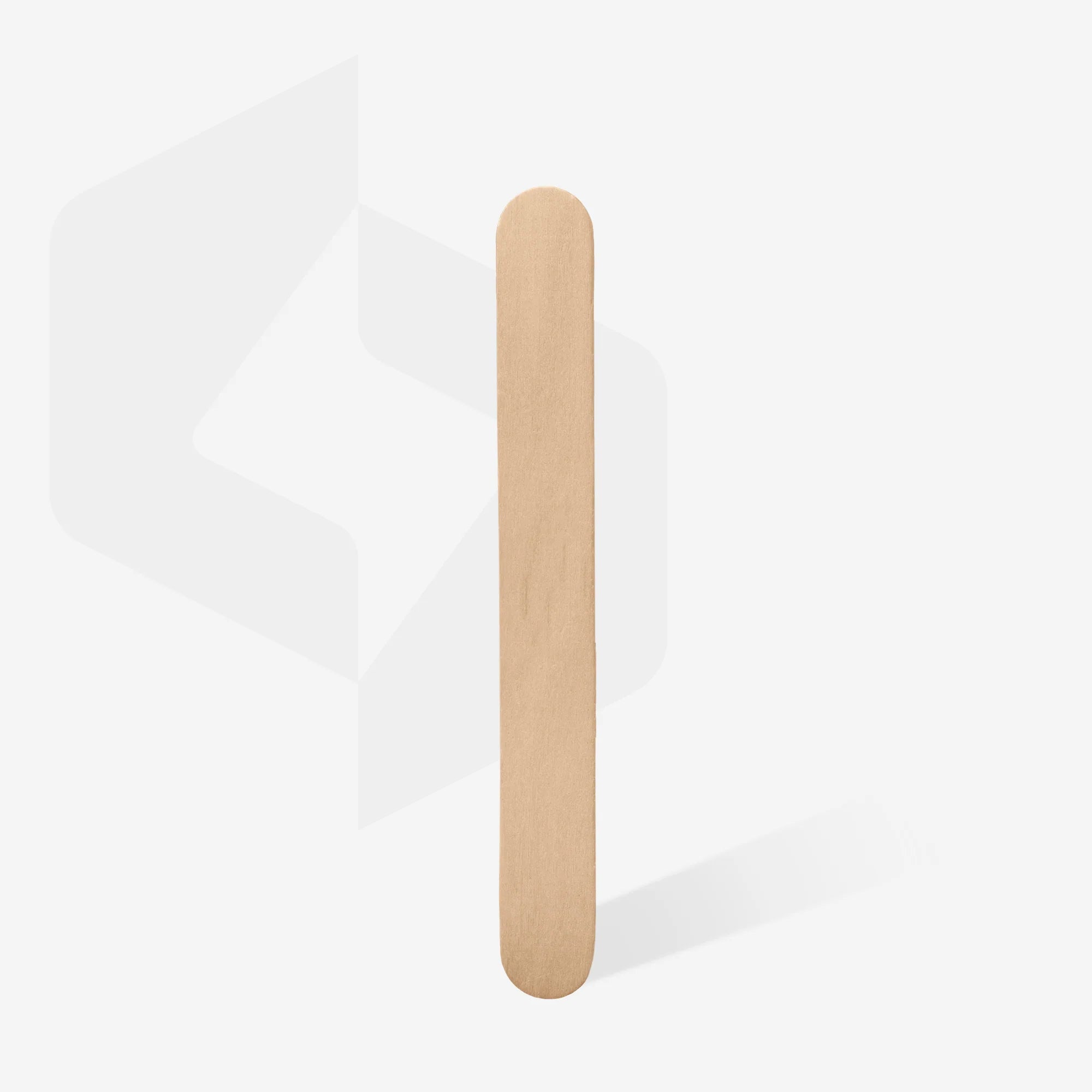 Espátulas de madeira