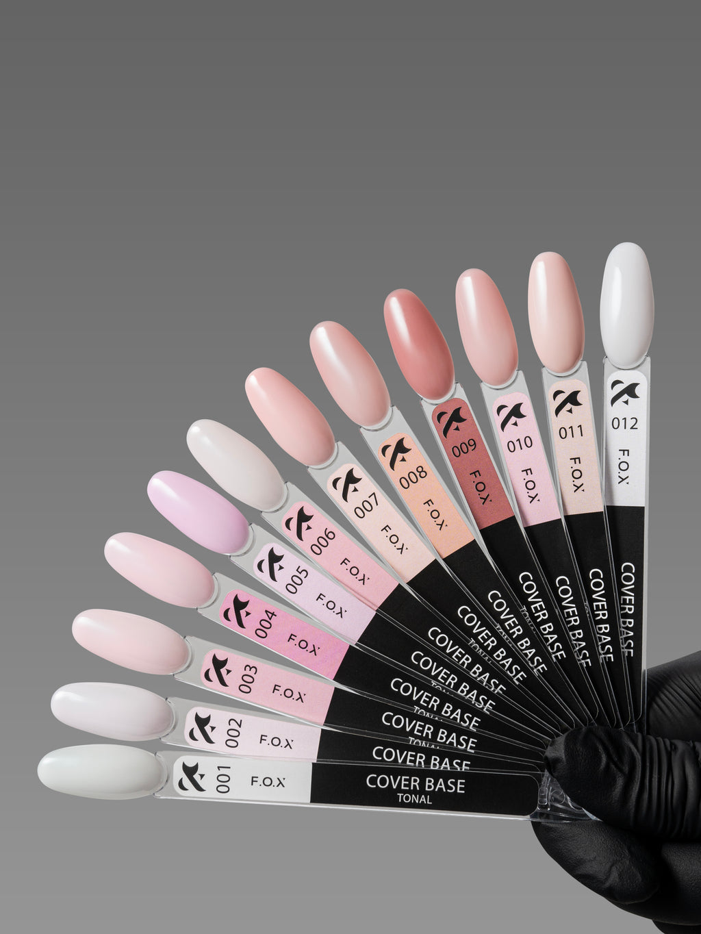 Cover Base Tonal 001